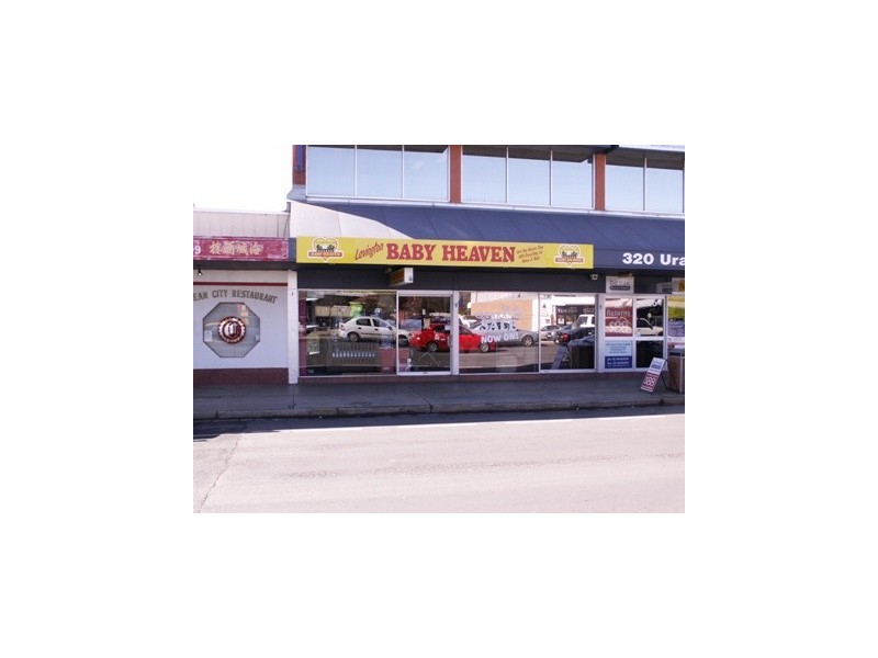 320 URANA ROAD, Lavington NSW 2641