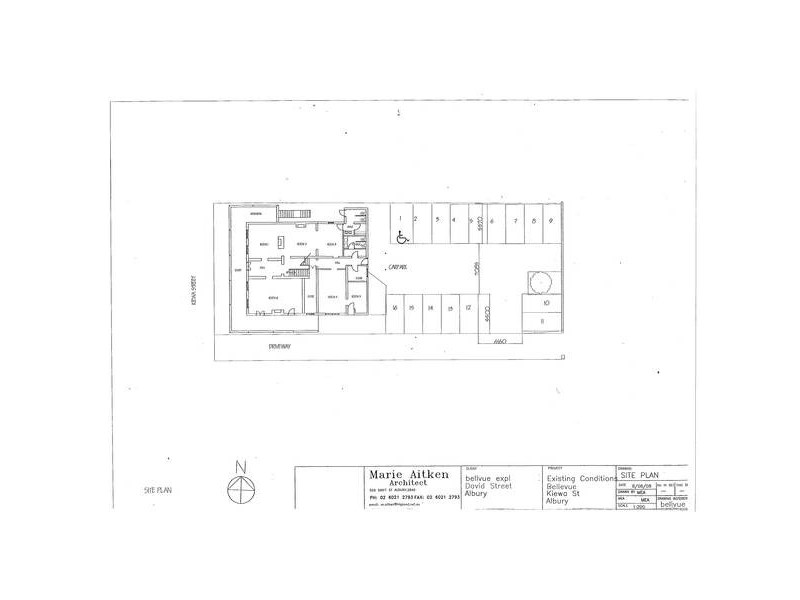 592 KIEWA STREET, Albury NSW 2640