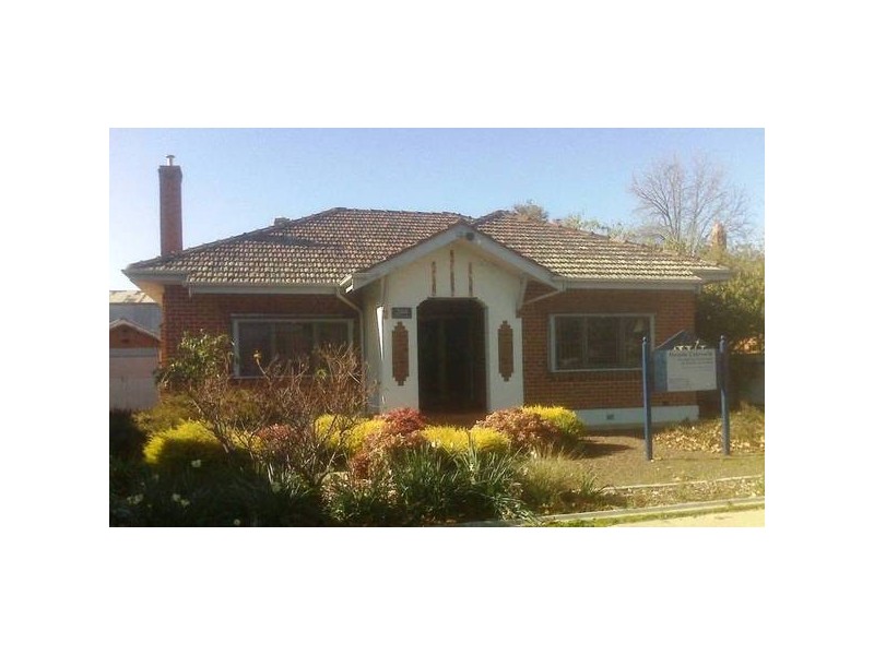 204 BEECHWORTH ROAD, Wodonga VIC 3690