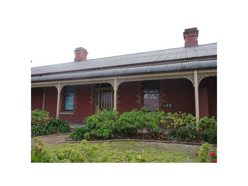 468 SWIFT STREET, Albury NSW 2640