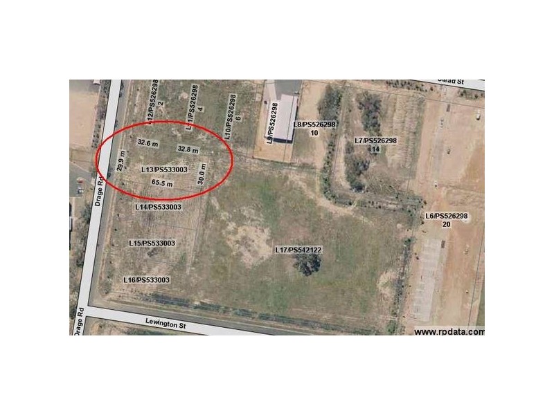 13 Elkington Road, Wodonga VIC 3690