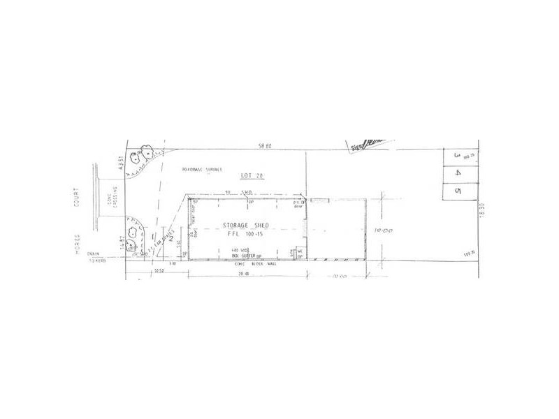 7 MORES COURT, Wodonga VIC 3690