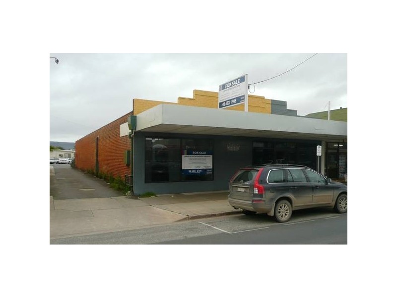 1093 MATE STREET, North Albury NSW 2640