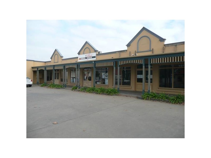 41 HIGH STREET, Wodonga VIC 3690
