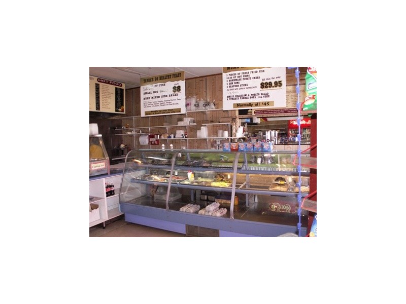 Wilson Street, Wodonga VIC 3690