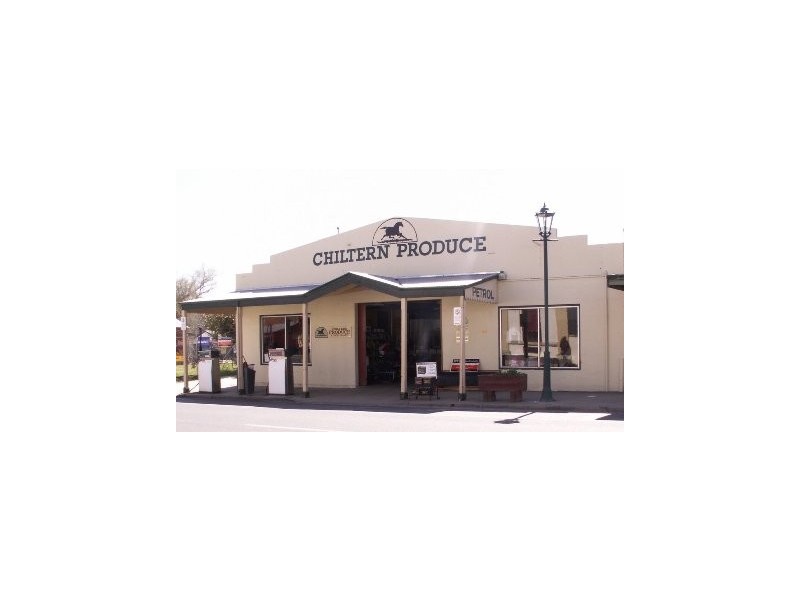 13-17 CONNESS STREET, Chiltern VIC 3683