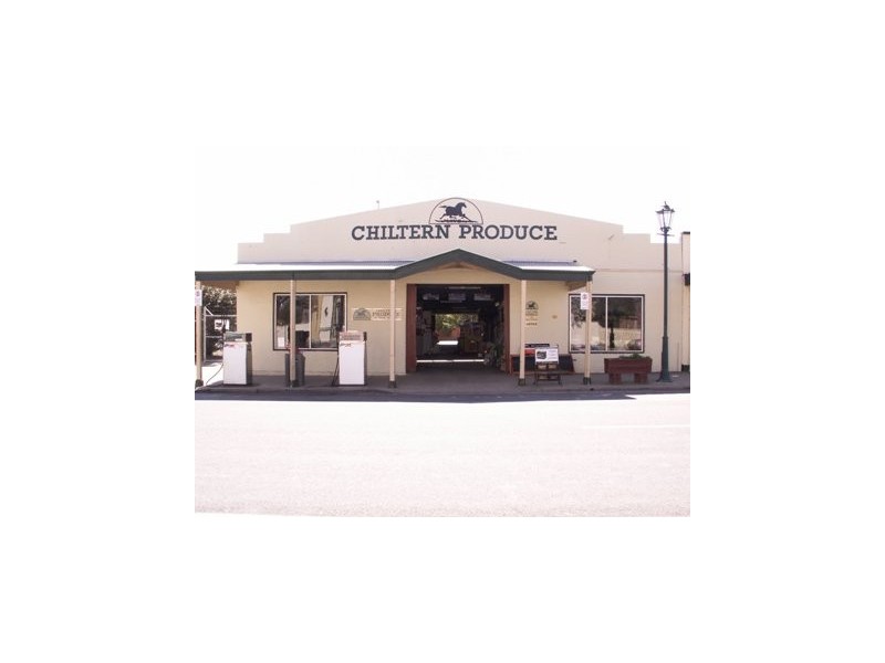 13-17 CONNESS STREET, Chiltern VIC 3683