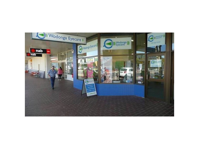 190 High Street, Wodonga VIC 3690
