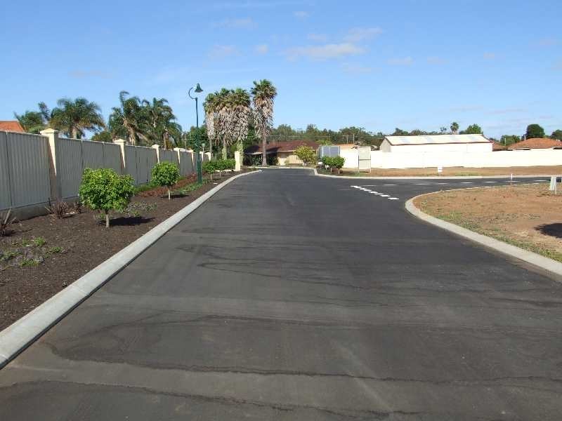 Lot 54,  Dawson Place, Donnybrook WA 6239