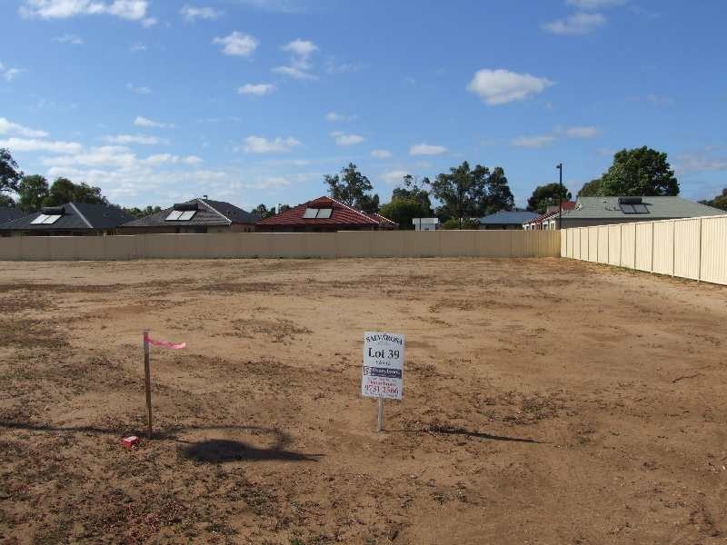 Lot 39,  Dawson Place, Donnybrook WA 6239