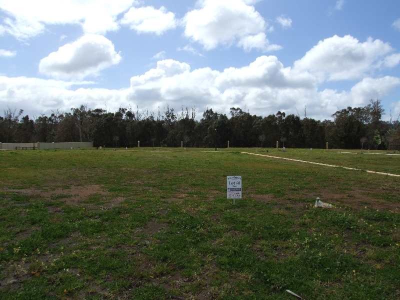 Lot 60,  Dawson Place, Donnybrook WA 6239