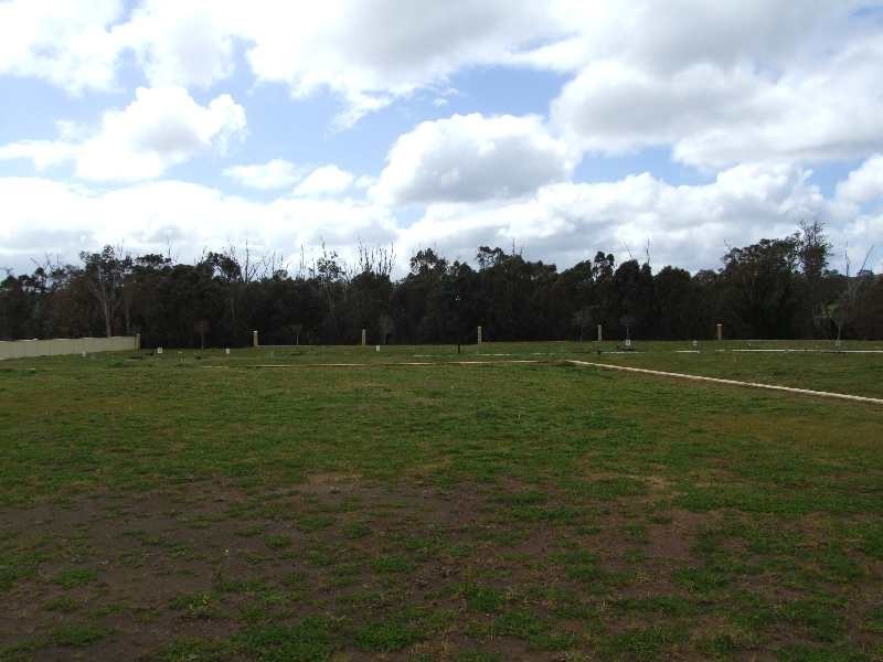 Lot 60,  Dawson Place, Donnybrook WA 6239