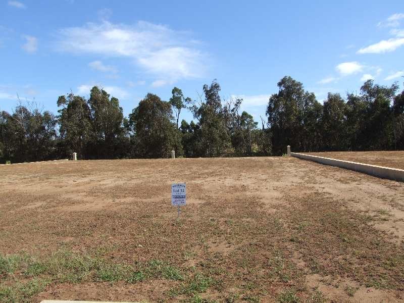 Lot 22,  Dawson Place, Donnybrook WA 6239