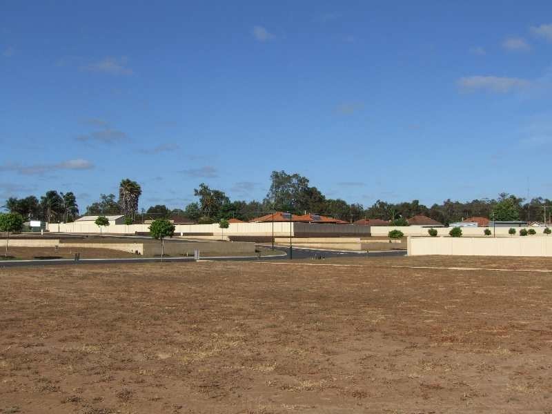 Lot 22,  Dawson Place, Donnybrook WA 6239