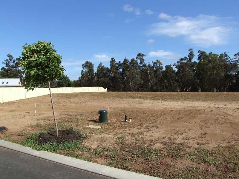 Lot 11,  Dawson Place, Donnybrook WA 6239