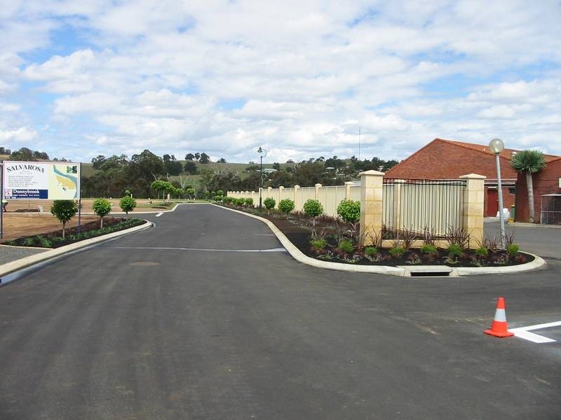 Lot 11,  Dawson Place, Donnybrook WA 6239
