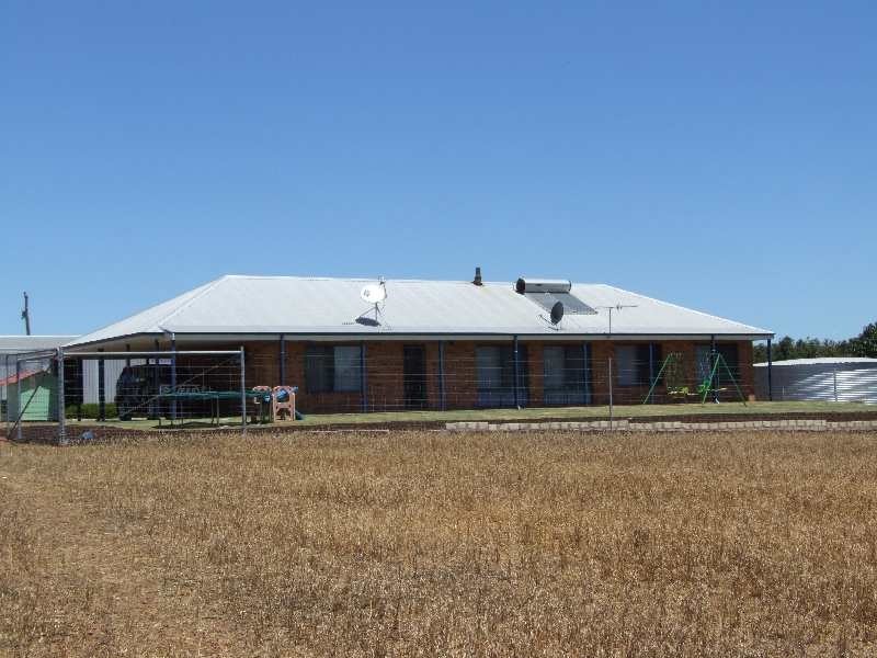 11835 Elder Road, Wilga WA 6243