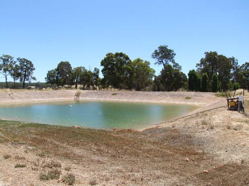 11835 Elder Road, Wilga WA 6243