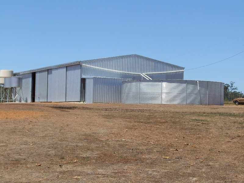 11835 Elder Road, Wilga WA 6243