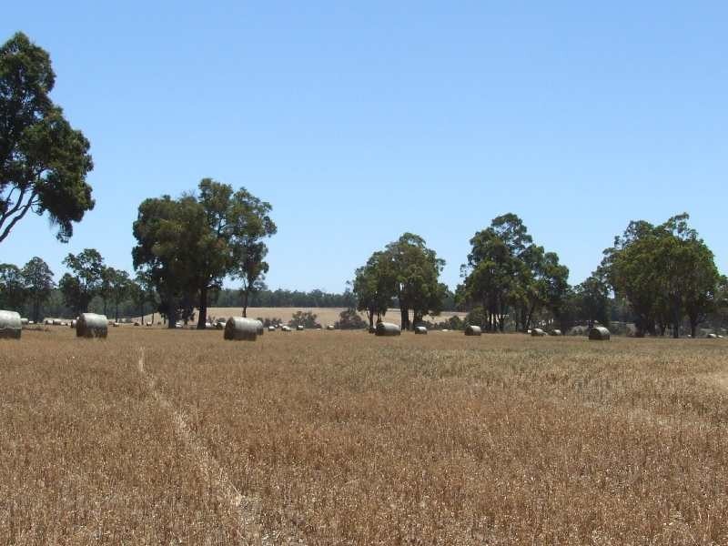 11835 Elder Road, Wilga WA 6243