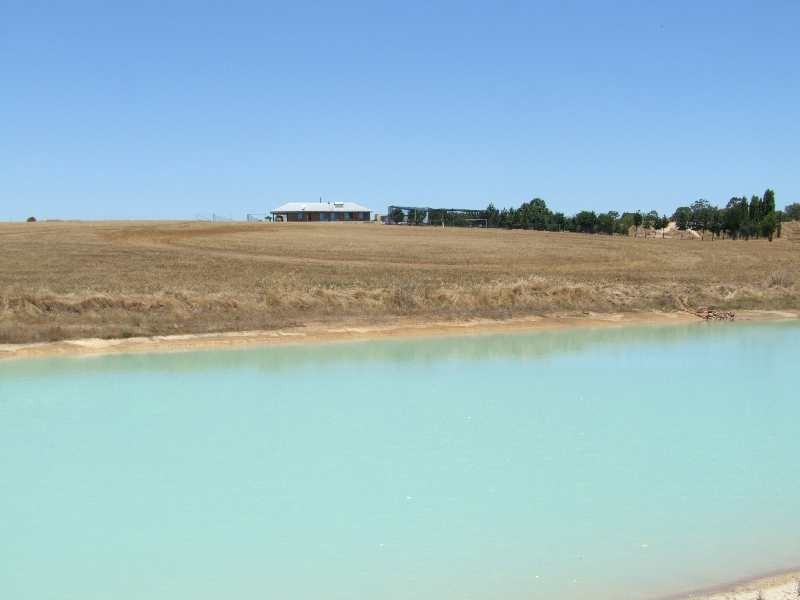 11835 Elder Road, Wilga WA 6243