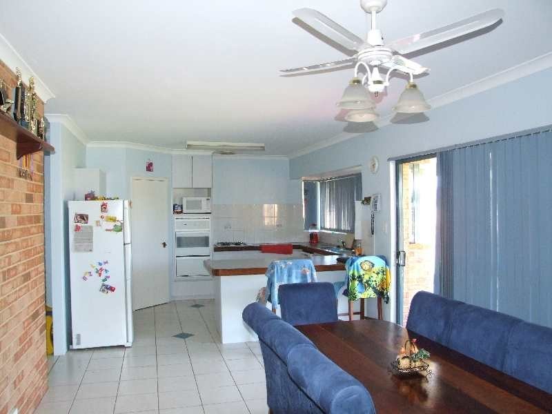 11835 Elder Road, Wilga WA 6243