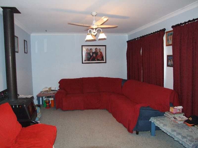 11835 Elder Road, Wilga WA 6243