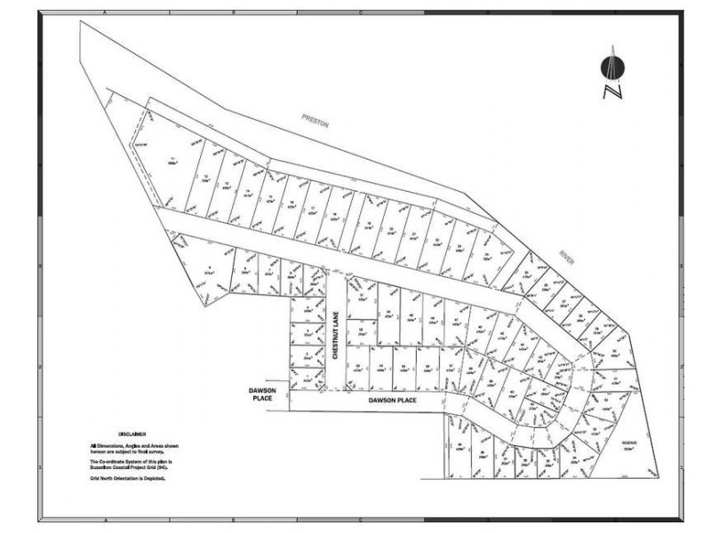 Dawson Place, Donnybrook WA 6239