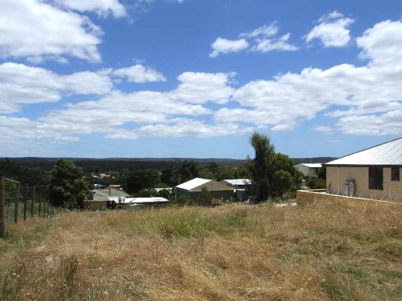 1 Smith Street, Donnybrook WA 6239