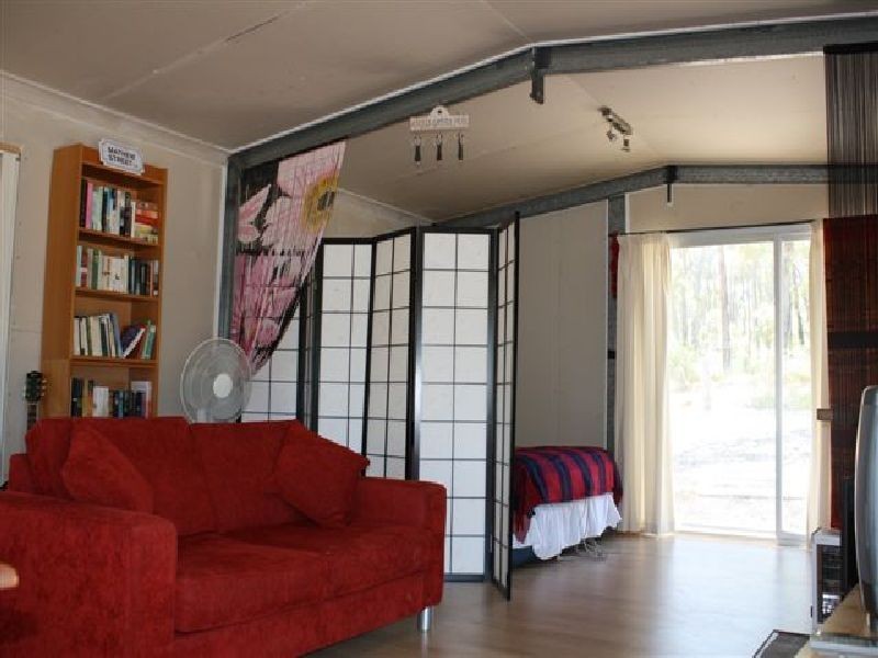 Macquarie St, Donnybrook WA 6239