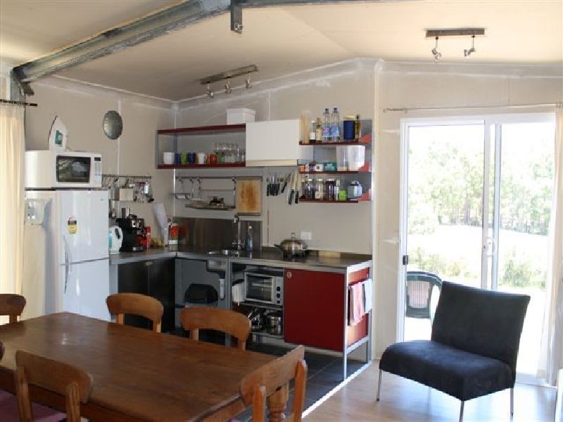 Macquarie St, Donnybrook WA 6239