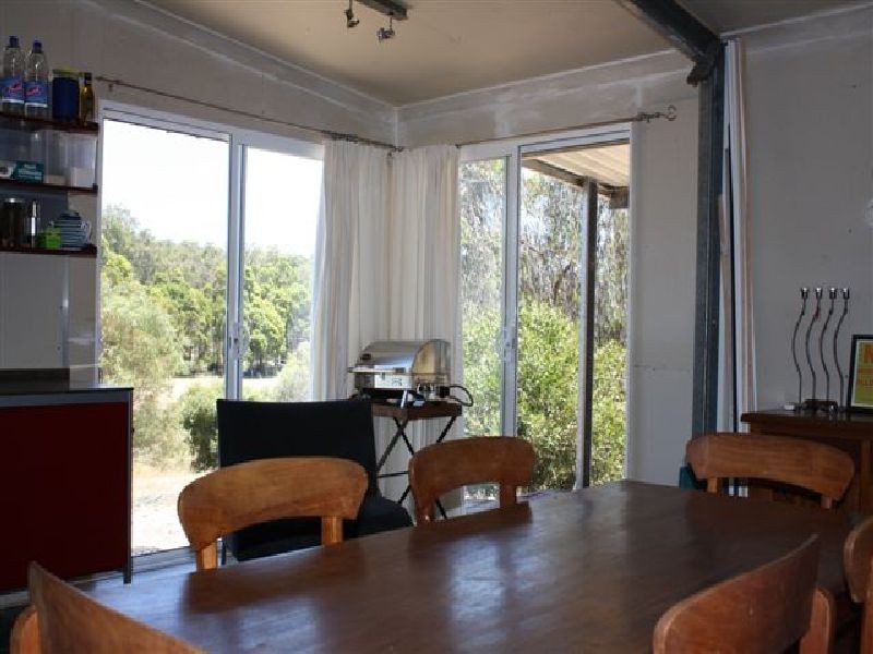 Macquarie St, Donnybrook WA 6239