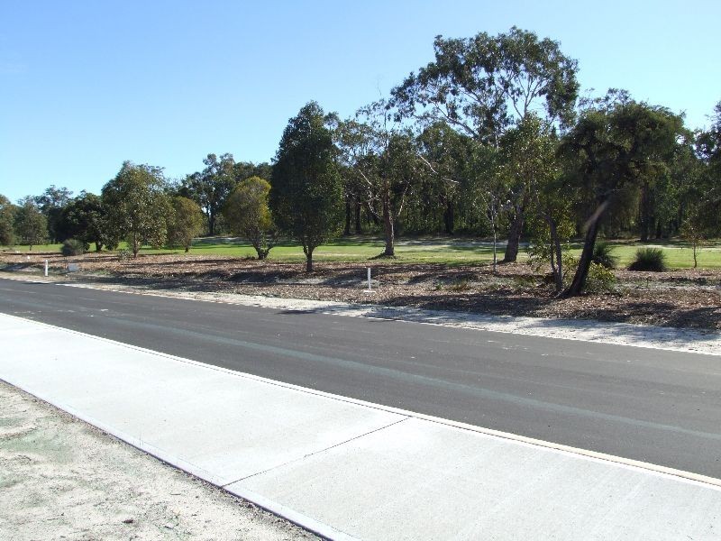 Bentley St, Donnybrook WA 6239