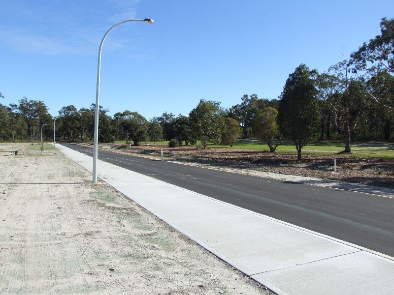 Bentley St, Donnybrook WA 6239