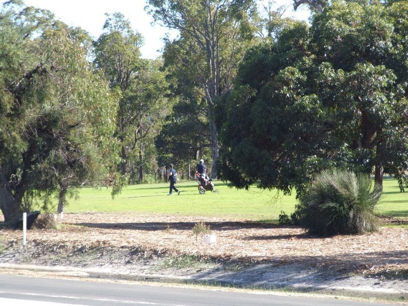 Bentley St, Donnybrook WA 6239