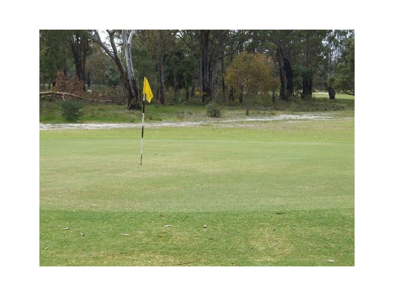 Bentley St, Donnybrook WA 6239