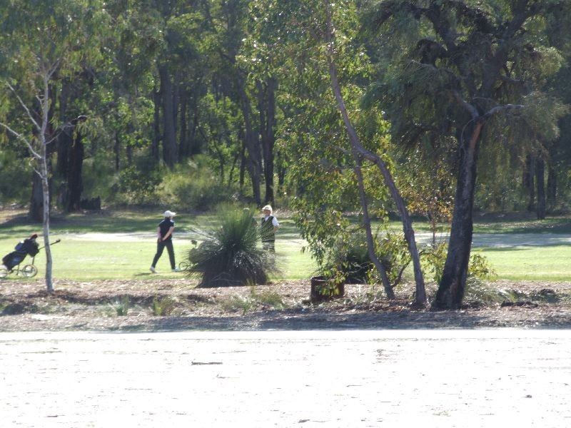 Bentley St, Donnybrook WA 6239