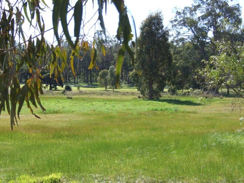 Bentley St, Donnybrook WA 6239