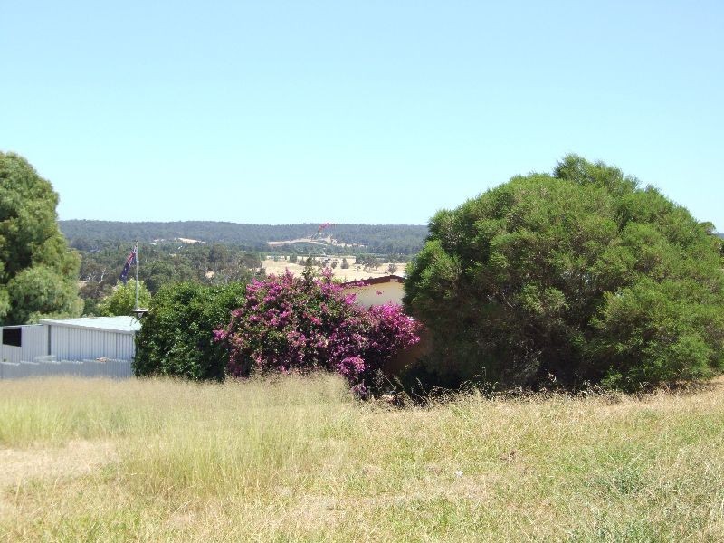 21 Palmer Street, Donnybrook WA 6239