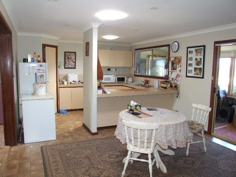 21 Palmer Street, Donnybrook WA 6239