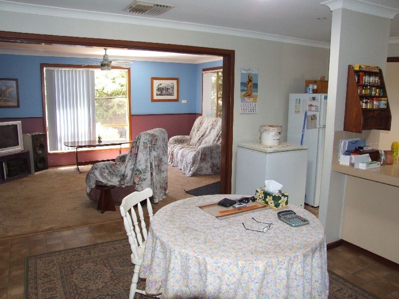 21 Palmer Street, Donnybrook WA 6239