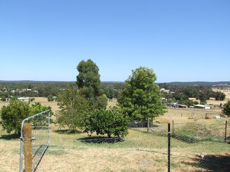 21 Palmer Street, Donnybrook WA 6239