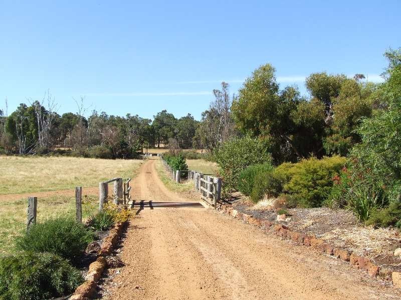 341 Brookhampton Road, Brookhampton WA 6239