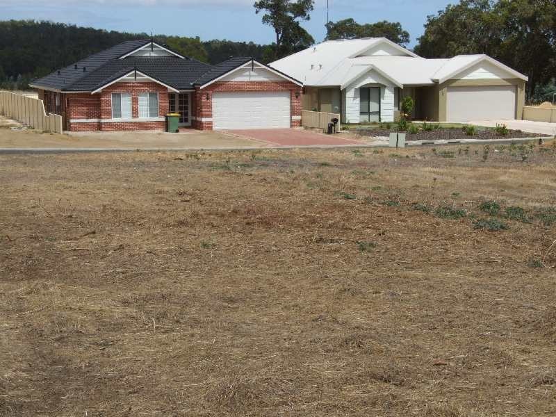 Lot 214, 11 Coleman Place, Donnybrook WA 6239
