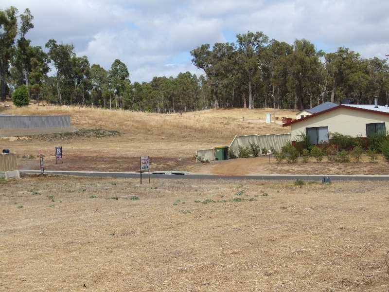 Lot 214, 11 Coleman Place, Donnybrook WA 6239