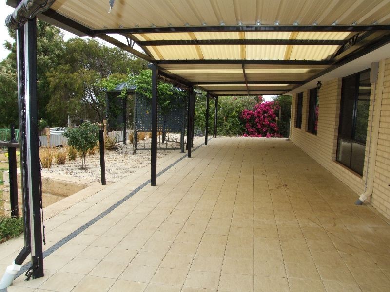 47 Victoria Parade, Donnybrook WA 6239