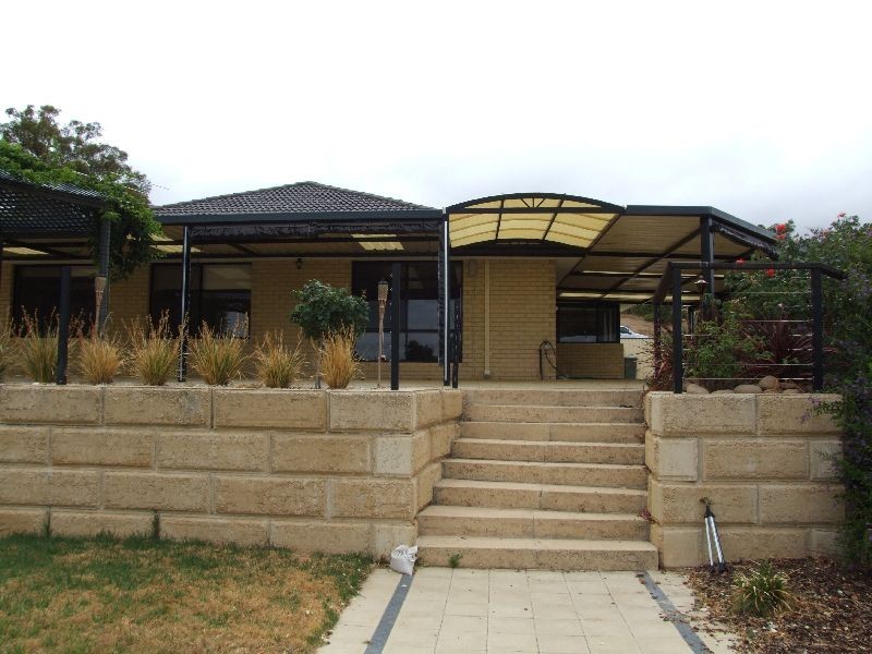 47 Victoria Parade, Donnybrook WA 6239