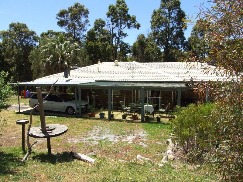 285 Irishtown Road, Donnybrook WA 6239