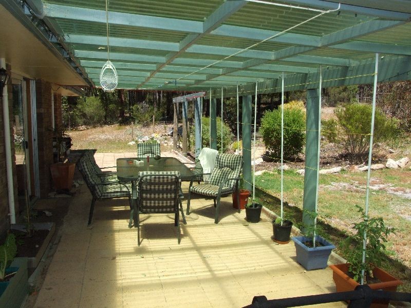 285 Irishtown Road, Donnybrook WA 6239