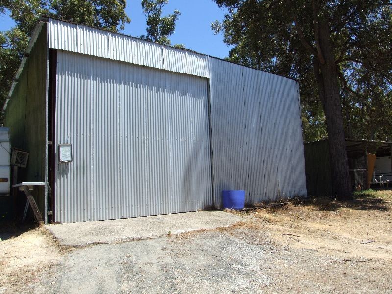 285 Irishtown Road, Donnybrook WA 6239